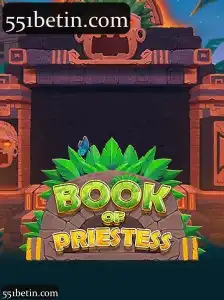 BookOfPriestess