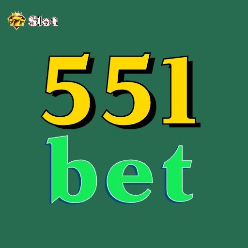 551bet Logo