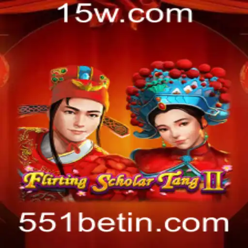 Descubra o Fascinante Universo de Flirting Scholar Tang II