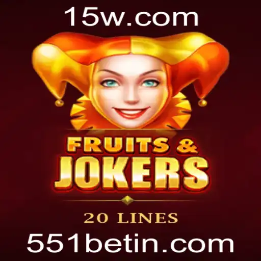 Desvendando o Jogo FruitsAndJokers20: Um Mergulho Imperdível no Mundo dos Slots Online