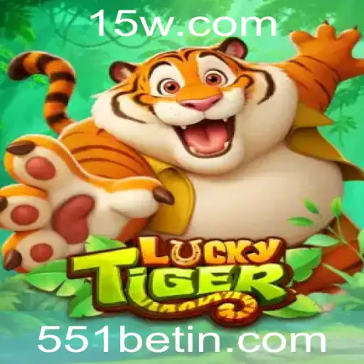 Descubra o Fascinante Mundo de LuckyTiger no Cassino 551bet