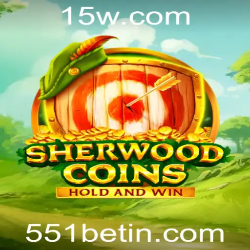 Descobrindo SherwoodCoins: O Novo Fenômeno dos Jogos Online